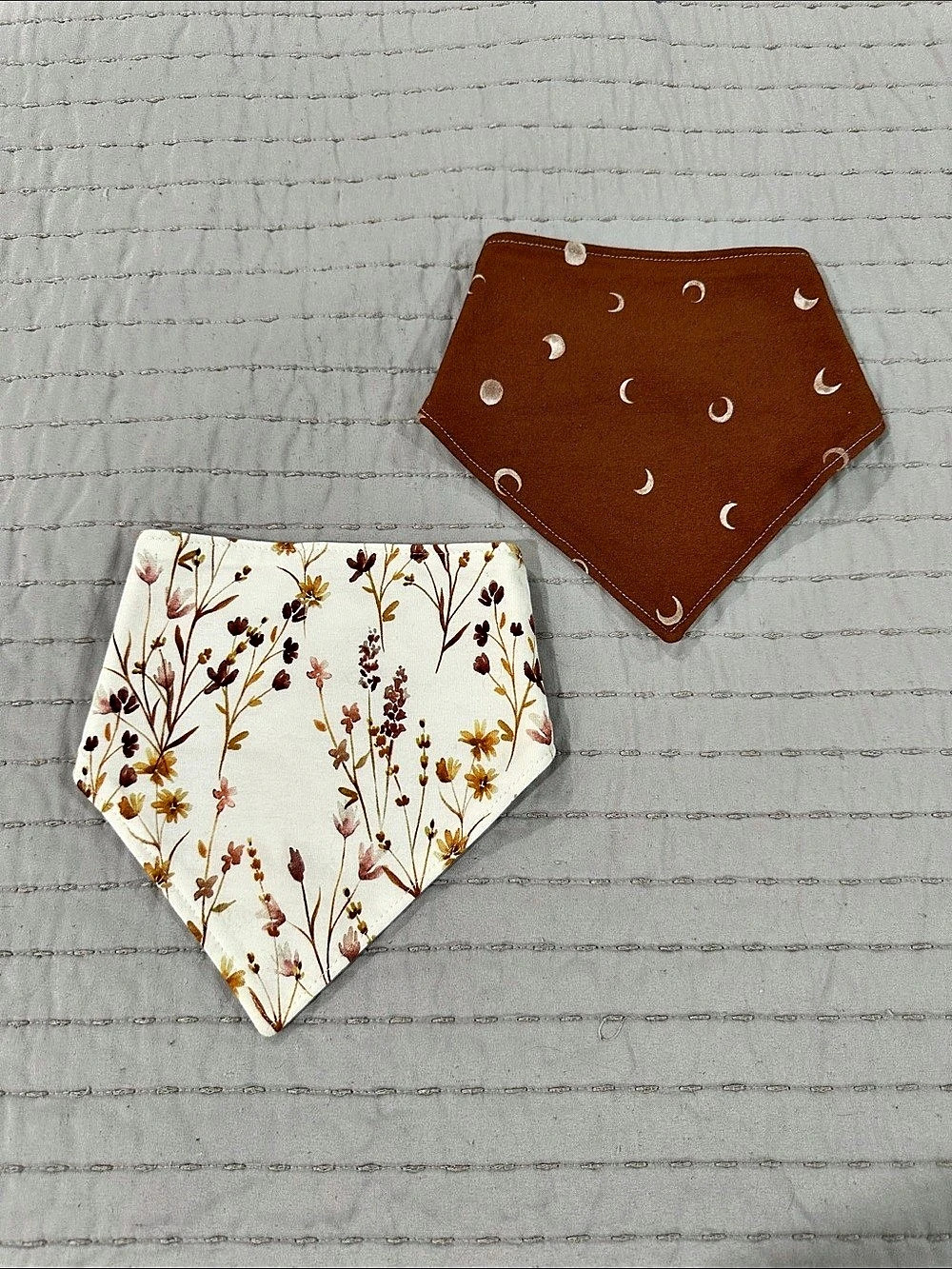 Tykes Corner Bibs